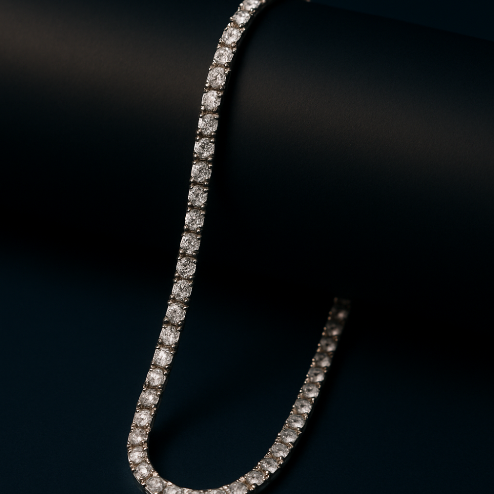 Lumière, Choker Tennis