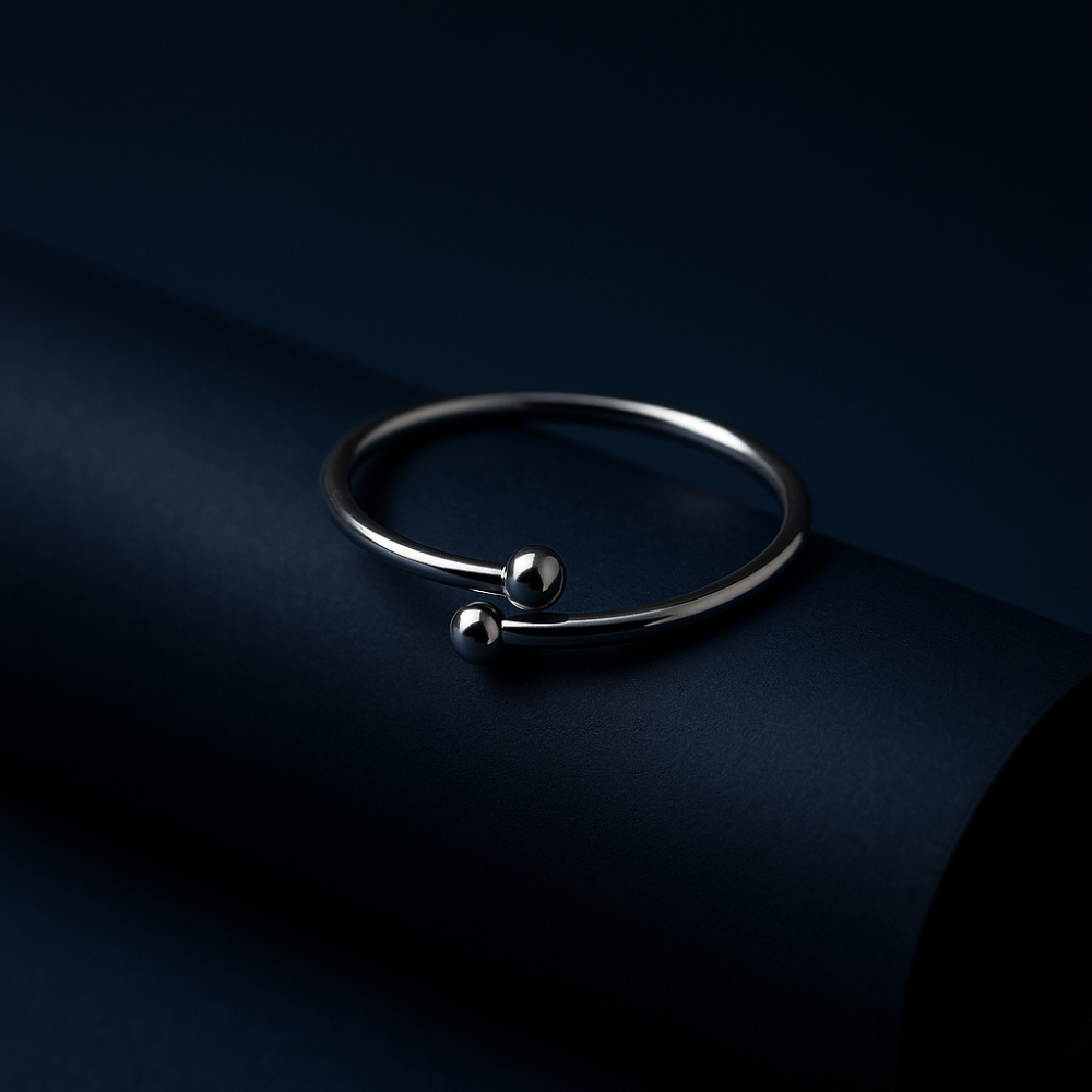 Equilibre – Anello Amore Infinito