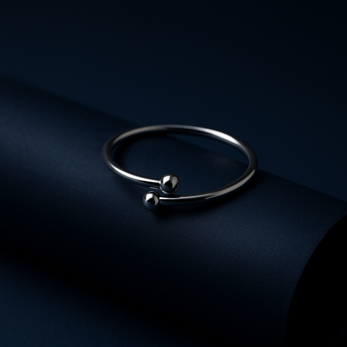 Equilibre – Anello Amore Infinito