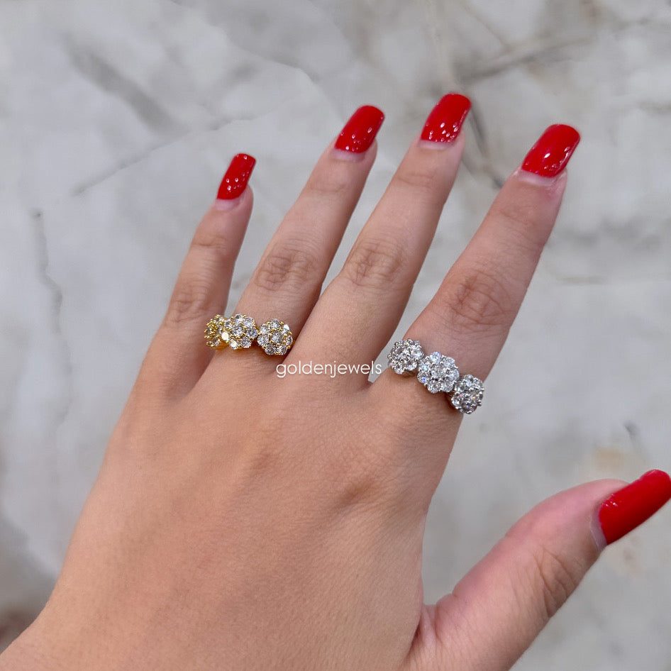 Anello Trilogy magic