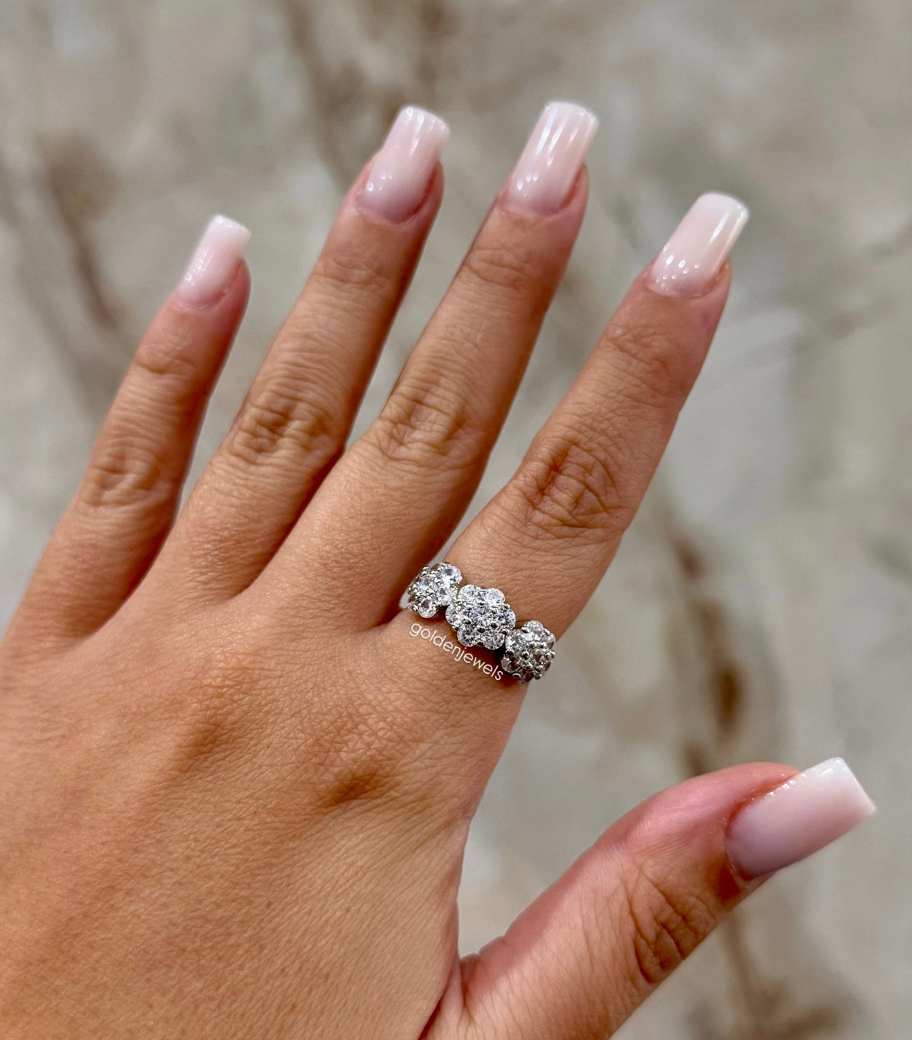 Anello Trilogy magic