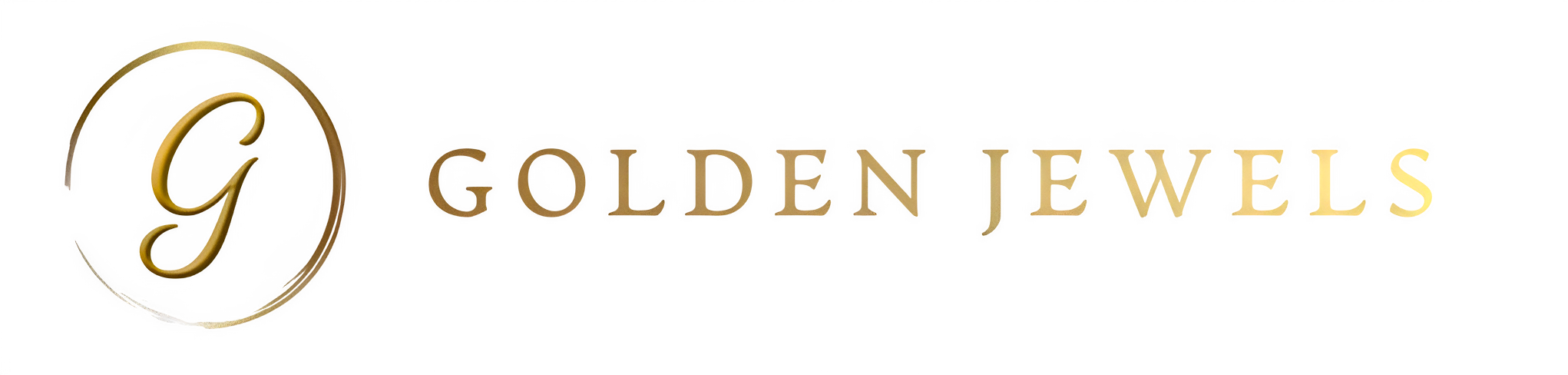 Golden Jewels